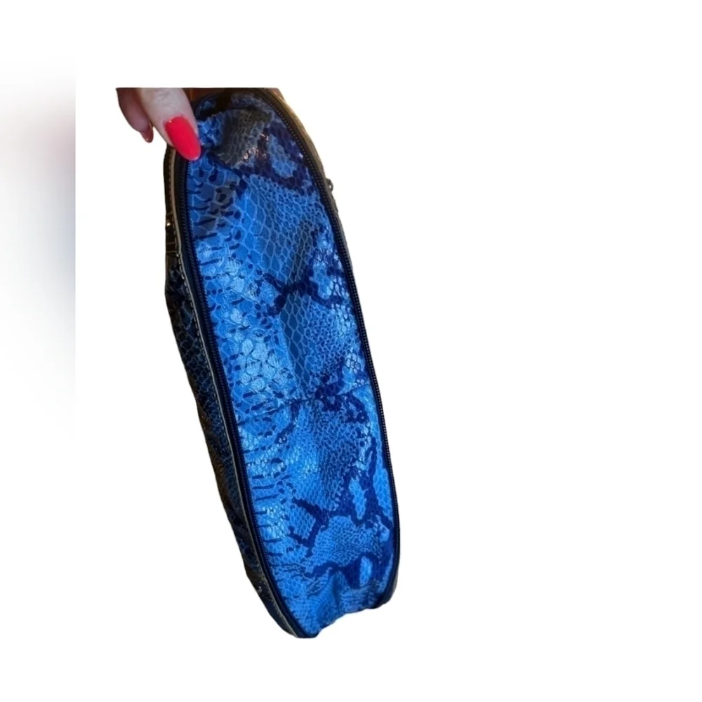 *GUC* Sharif (Vintage) Snakeskin Print handbag